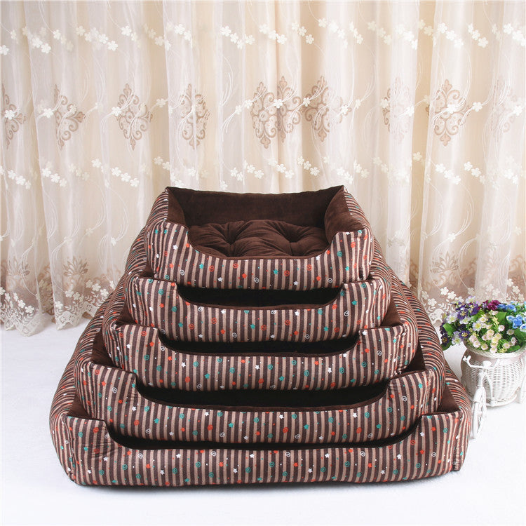 The Pawfect Nap Nest – Snooze Deeper, Cuddle Harder