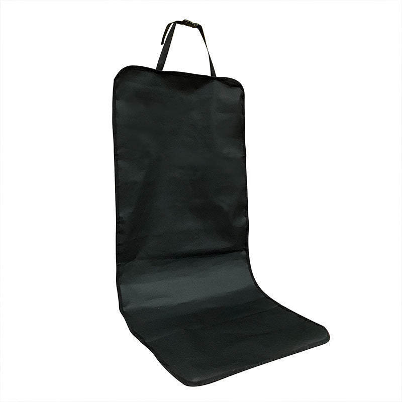 The Pawfect Travel Mat β Keep Seats Clean & Pets Comfy
