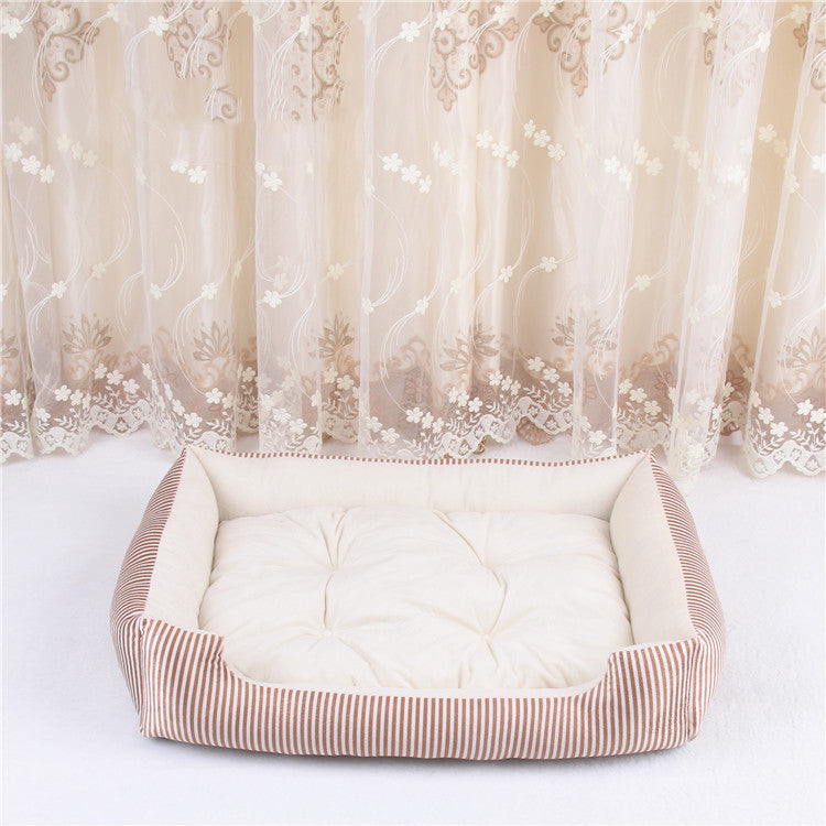 The Pawfect Nap Nest – Snooze Deeper, Cuddle Harder