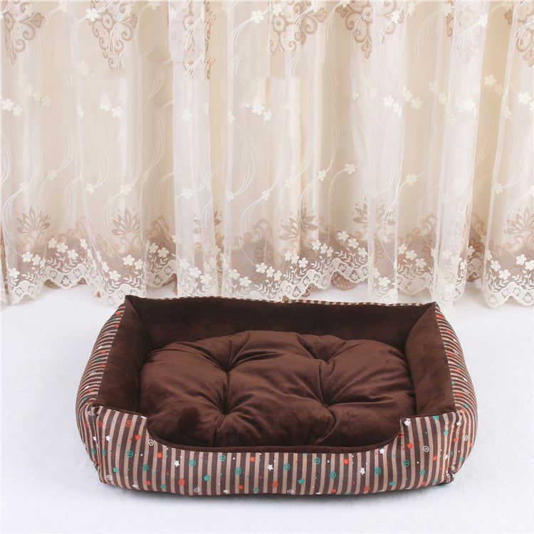 The Pawfect Nap Nest – Snooze Deeper, Cuddle Harder