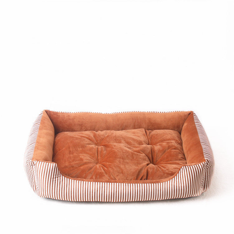 The Pawfect Nap Nest – Snooze Deeper, Cuddle Harder