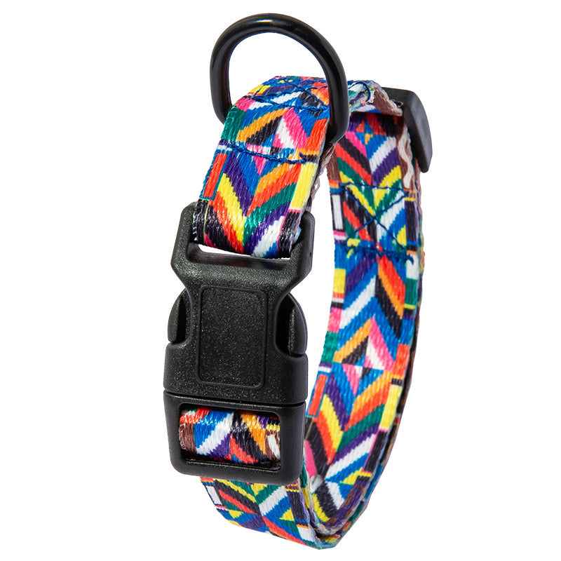 The Pawfect Pup Collar β Built for Walks, Play, and Tail Wags