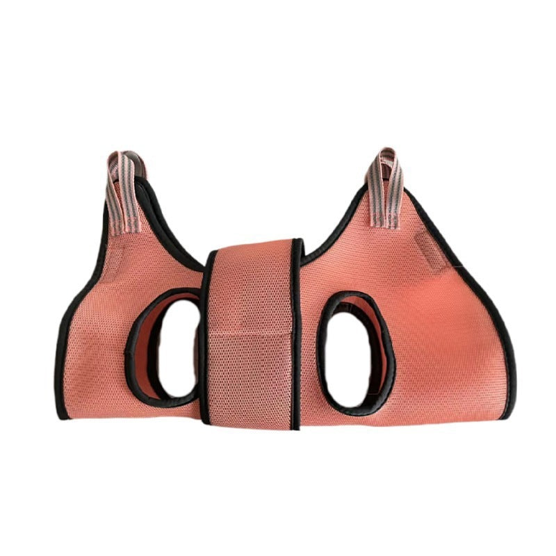 The Pawfect Grooming Hammock β Calm, Clip & Rela