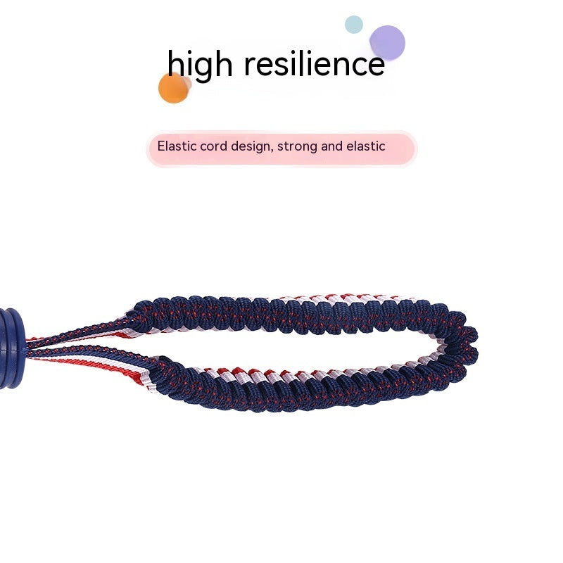 The Pawfect Chew & Chase Ball β For Indoor Zoomies & Outdoor Fu