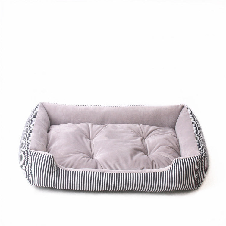 The Pawfect Nap Nest – Snooze Deeper, Cuddle Harder