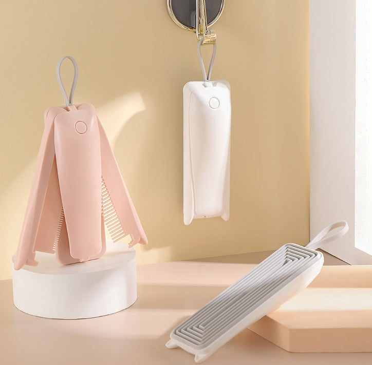 The Pawfect Deshedding Brush – Shed Less, Snuggle More