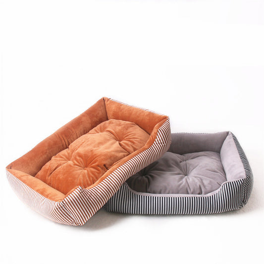 The Pawfect Nap Nest – Snooze Deeper, Cuddle Harder