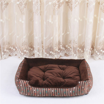 The Pawfect Nap Nest – Snooze Deeper, Cuddle Harder