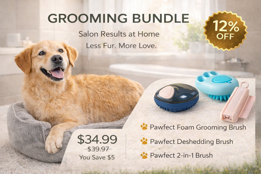 Grooming Bundle