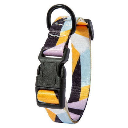 The Pawfect Pup Collar – Built for Walks, Play, and Tail Wags