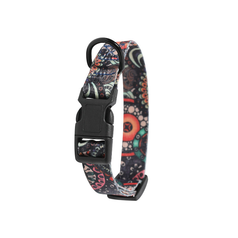 The Pawfect Pup Collar – Built for Walks, Play, and Tail Wags