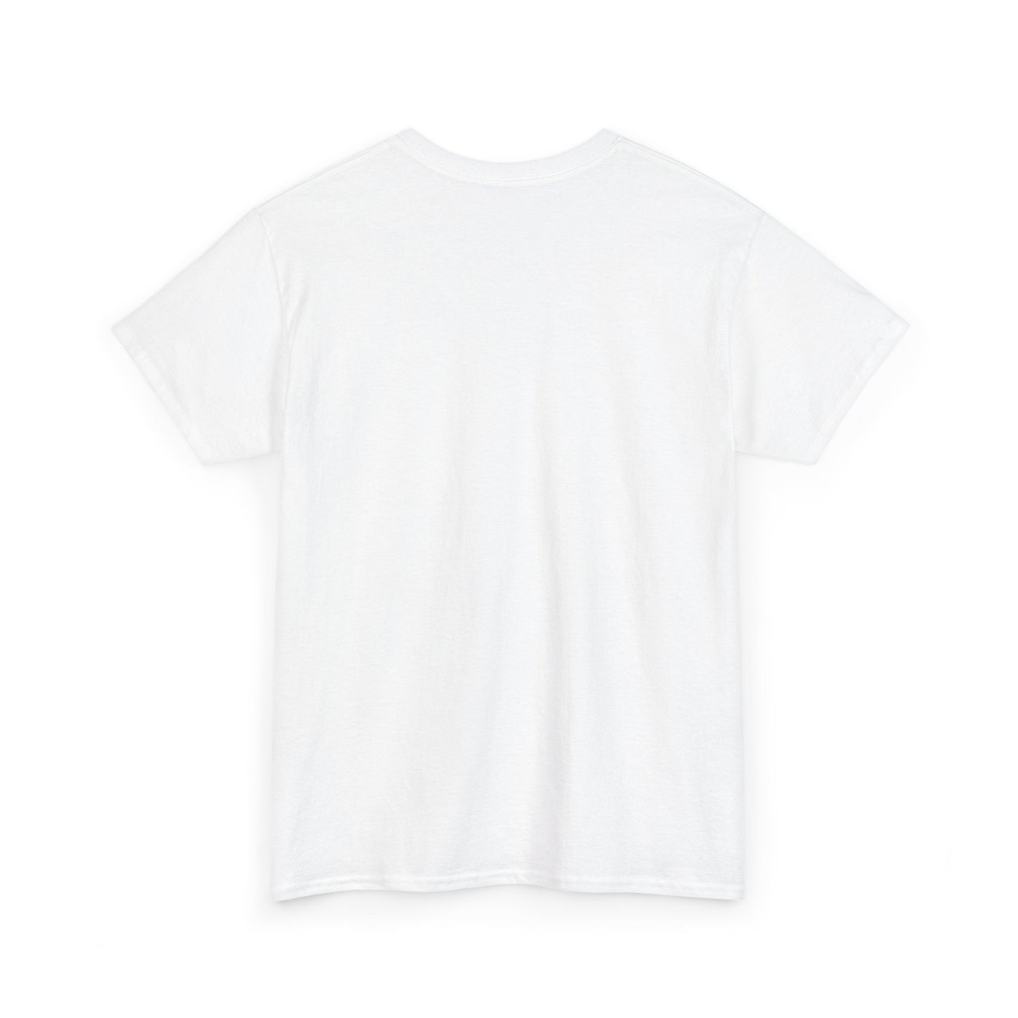 The Pawfect Comfort Tee