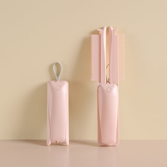 The Pawfect Deshedding Brush – Shed Less, Snuggle More