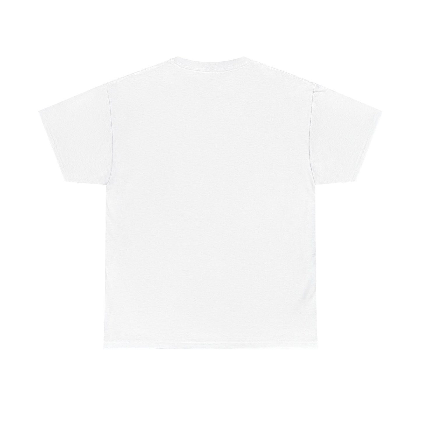 The Pawfect Comfort Tee