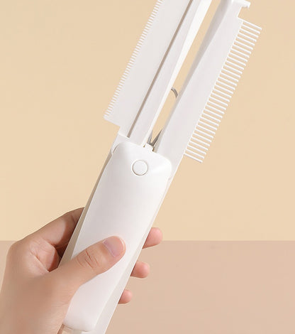 The Pawfect Deshedding Brush – Shed Less, Snuggle More
