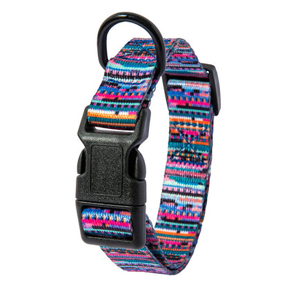 The Pawfect Pup Collar – Built for Walks, Play, and Tail Wags