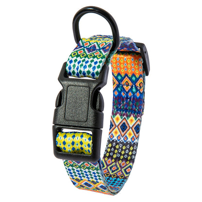 The Pawfect Pup Collar – Built for Walks, Play, and Tail Wags
