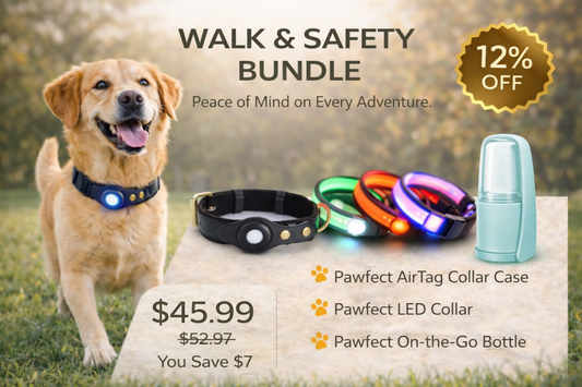 Walk & Safety Bundle