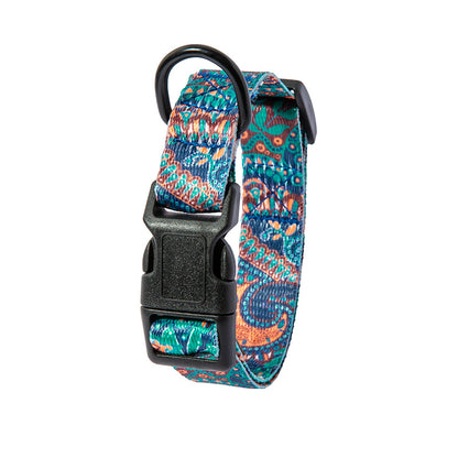 The Pawfect Pup Collar – Built for Walks, Play, and Tail Wags